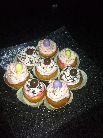 CupCakes